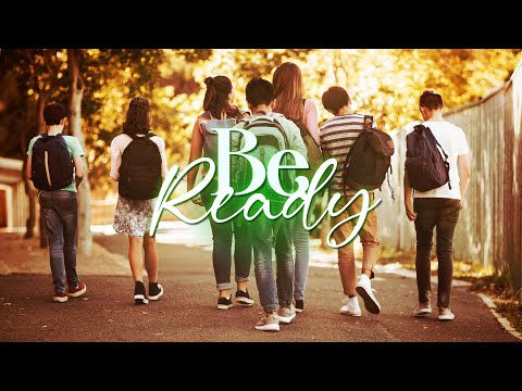 19th Sunday in Ordinary Time: Be Ready - 8/6/2022, 5:00 pm