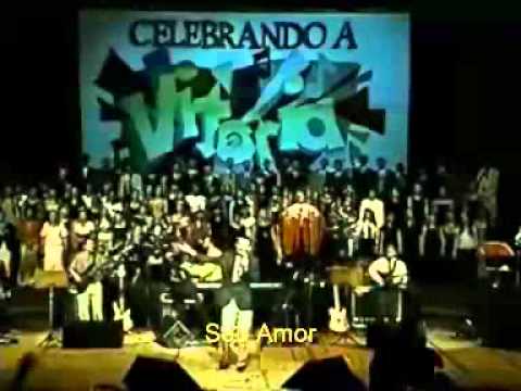 Louvai Ao Senhor - Ministério Koinonya de Louvor
