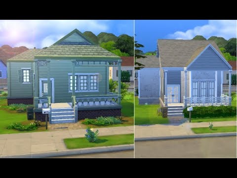 HOME RENOVATIONS:// Streamlet Single