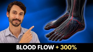 This Chinese tea opens blood vessels in legs! 1 cup a day.Questo tè cinese apre i vasi sanguigni delle gambe! 1 tazza al giorno.