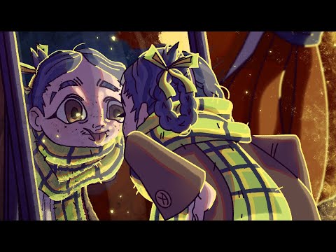 Video thumbnail for комната смеха (laughing room)
