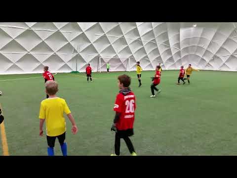 AP Wieliczka - Parasol Wrocław