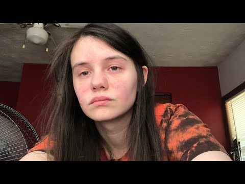 I’m sorry I’m ugly.