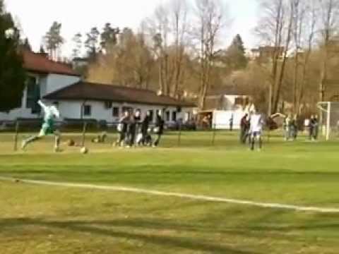 ATSV Kirchseeon II vs. SC Kirchheim 25.03.2012