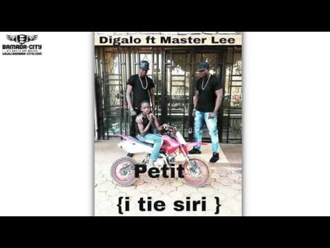 DIGALO FEAT MASTER LEE I TIE SIRI