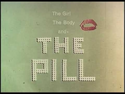 The Girl The Body And The Pill (1967) Trailer