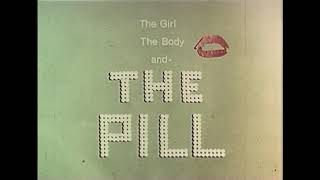 The Girl The Body And The Pill (1967) Trailer