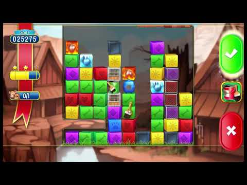 Pet Rescue Saga Level 3939