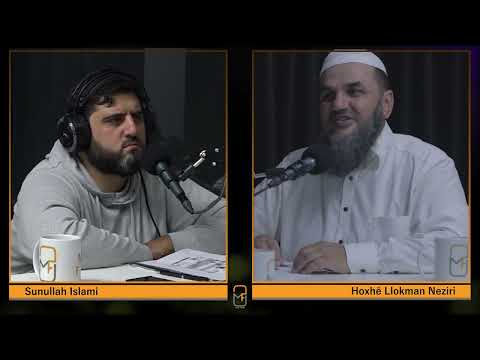 Hoxha Llukman Neziri, flet për her të parë publikisht, për pjesmarjen e tij në UÇK