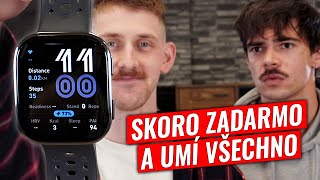 Amazfit Bip 6