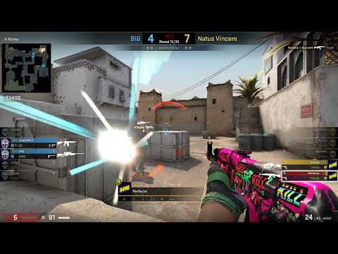 Perfecto POV: best pro moments from the first week of August.