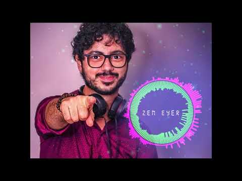 Ariana Grande - 7 Rings (DJ Zen Eyer Remix)