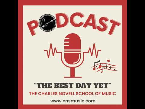 Episode 39 The Visual Purpose of Your Music with Paul Secord