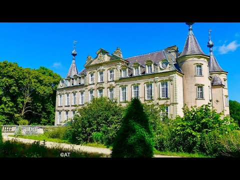 Château /Castle Poeke Belgium 2024