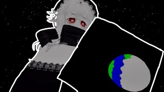 Giant Sister Outgrows The World
