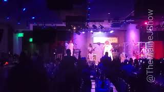 Syleena Johnson Guess What