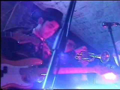 Live Music: Twin Tones/Mexico 1910