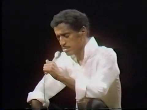 Sammy Davis Jr.- Tap Dancing,Singing, And More......