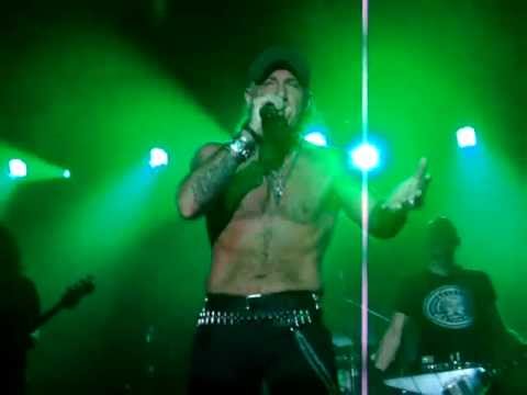 Accept - Balls To The Wall - Live in Sao Paulo - 06-04-2013