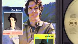 Rino Gaetano   Fabbricando case