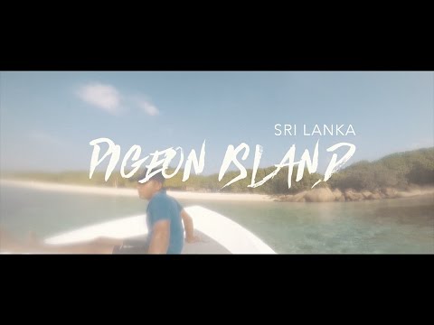 Pigeon Island - Family Vacation