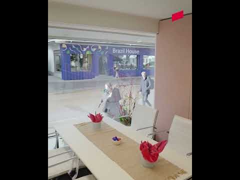 Tech Mahindra in Davos