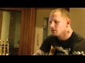 Stone Sour - The Recording of "Hesitate" (Clip)