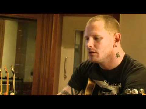 Stone Sour - The Recording of 