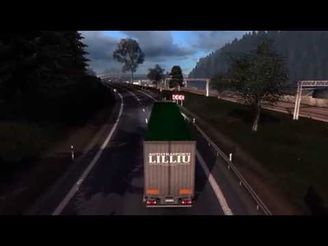 ETS2/MODS/🔔 Alex’s Scania stock V8 sound