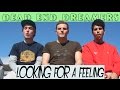 Dead End Dreamers - Looking For A Feeling ...
