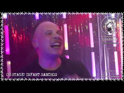 Infant Sanchos - Live @ Gothic Pogo Livestream #14.666
