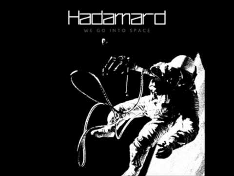 Hadamard - Spacewalk