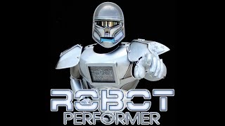 Noël Robot France