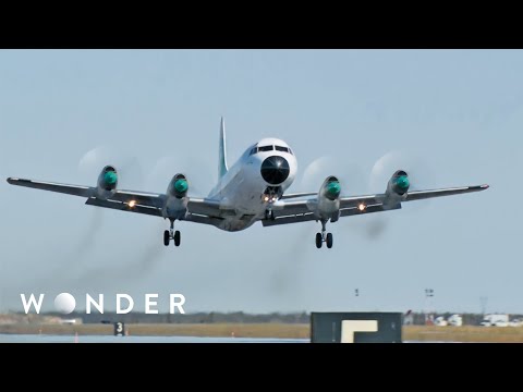 Tensions High on Arctic Fuel Delivery | Ice Pilots NWT