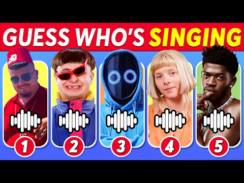 Who Sings Better? AUTOTUNE vs NO AUTOTUNE | Billie Eilish, BoyWithUke, Oliver Tree, XXXTentacion