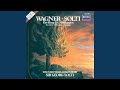 Wagner Das Rheingold Vierte Szene Entry Of The Gods Into Valhalla