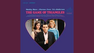 The Game of Triangles