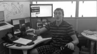 99 Problems but a switch aint one - cisco parody