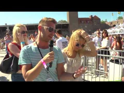 David & Micke #4 - vilket dancemove är smutt?