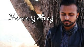 Hawaijahaj - Sajjan Raj Vaidya || Cover By Dipesh Pandey || Music Video