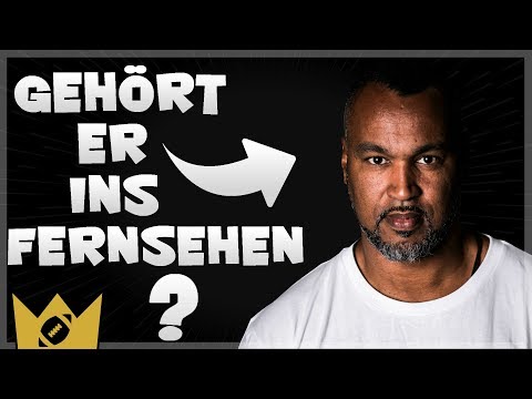 PATRICK ESUME UND RAN NFL!
