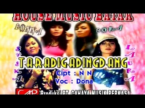 Donna Samosir - Taradigadingdang (Official Music Video)
