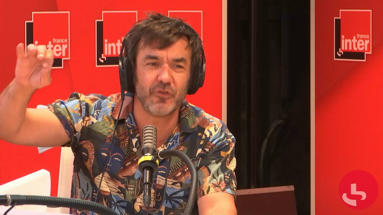 Joyeux anniversaire, 11 septembre - La chronique de Thomas VDB