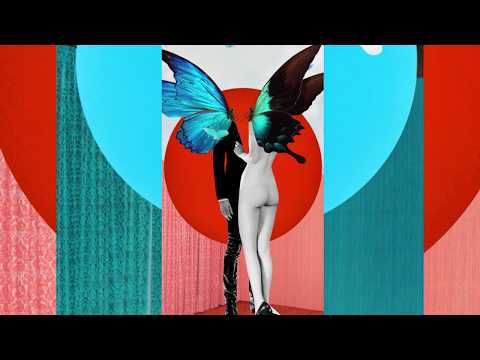 Clean Bandit - Baby (feat. Marina & Luis Fonsi) [Martin Jensen Remix]