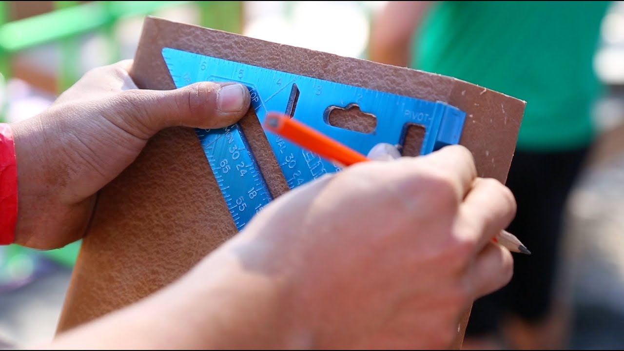When a Playground Builds Community