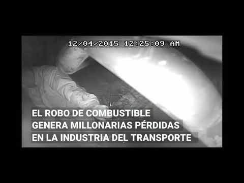 Video Sensor para Válvula API y Escotilla de Tanques Cisterna