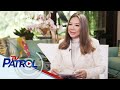 5 presidential bets humarap sa one-on-one kay Korina Sanchez | TV Patrol