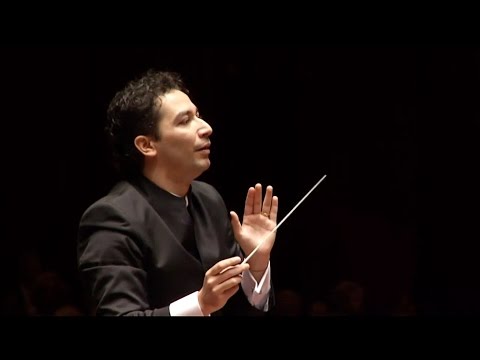 Berlioz: Symphonie fantastique ∙ hr-Sinfonieorchester ∙ Andrés Orozco-Estrada