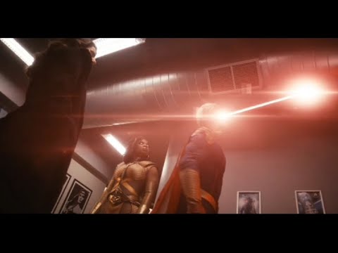 The Boys | Season 4 | Hughie Almost Got Killed By Homelander