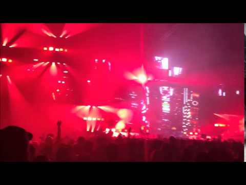 ABOVE & BEYOND Andrew Bayer feat. Asbjørn - Super Human
